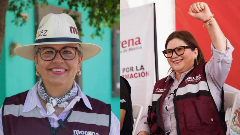 El IEES descartó las acusaciones contra Graciela Domínguez Nava e Imelda Castro Castro por actos anticipados de campaña.