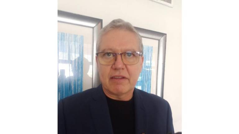 Desarrolladores inmobiliarios advierten de los cobros excesivos de la electricidad en Mazatlán.