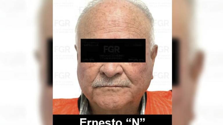Ernesto Ruffo Appel, ex Gobernador de Baja California, está detenido acusado de huachicol fiscal.