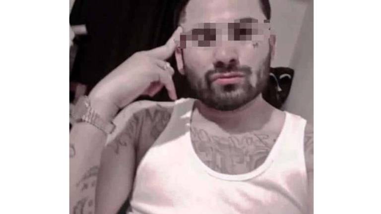 Felaid de Jesús “N” fue capturado en Baja California tras evadir a la justicia desde octubre de 2023.