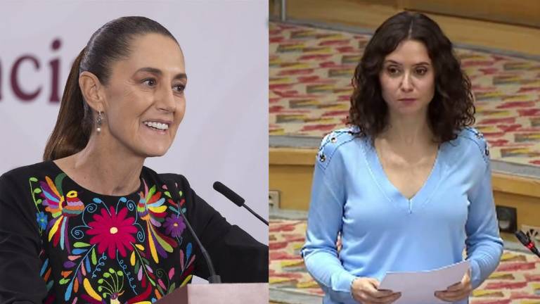 El tema de la relación histórica entre México y España ha estado en debate.