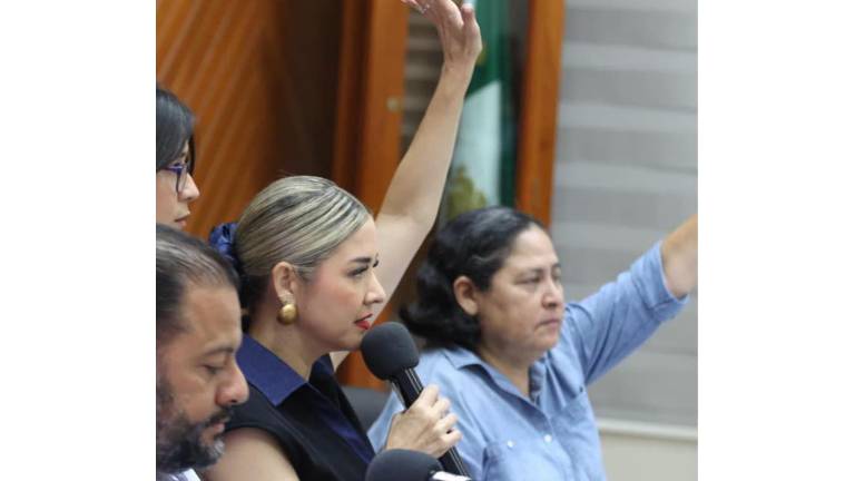 El Cabildo de Mazatlán aprobó por unanimidad un punto de acuerdo para exhortar a Hacienda y CFE ampliar tarifas 1F en Sinaloa.