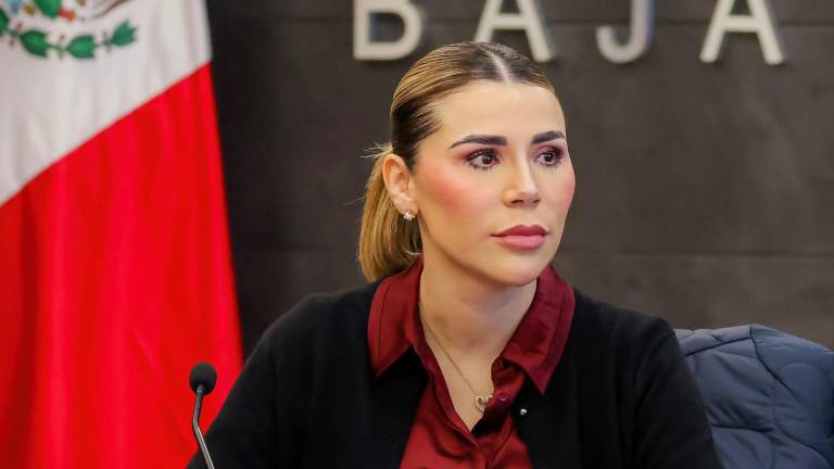 Marina del Pilar Ávila, Gobernadora de Baja California, confirmó recientmente que existe una investigación contra su ex esposo, Carlos Torres.