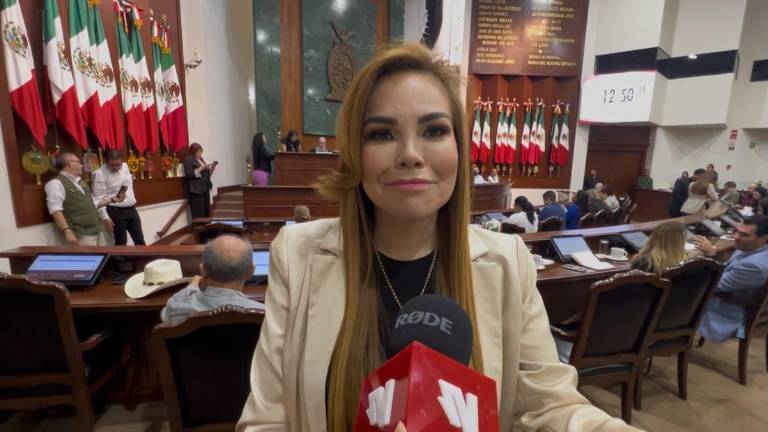 Paola Gárate Valenzuela, Diputada local por el PRI