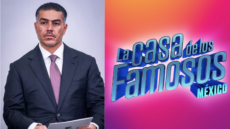 La productora del programa lanzó la invitación al funcionario a formar parte de este reality.