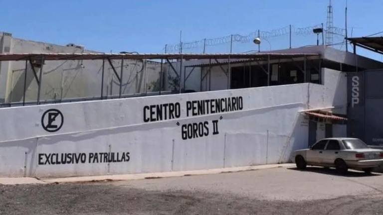 El incidente se confirmó durante los protocolos de seguridad matutinos y también por parte del informe emitido por la SSPE.