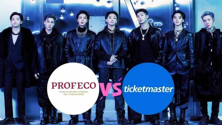 Iván Escalante titular de la Profeco dijo que está al tanto de todas esas quejas y es por ello que iniciarán este proceso contra la boletera.