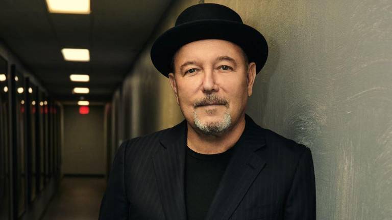 Rubén Blades