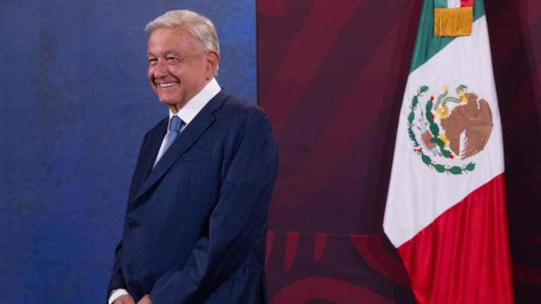El Presidente Andrés Manuel López Obrador se pronuncia porque próximas gubernaturas sean en su mayoría para mujeres.