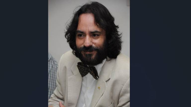 Mario Bojórquez
