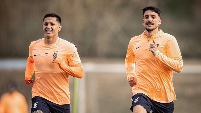 La Selección de Uruguay tendrá su campamento mundialista en Cancún.