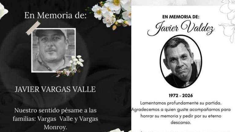 Hasta el momento serían ya siete de los 10 mineros desaparecidos.