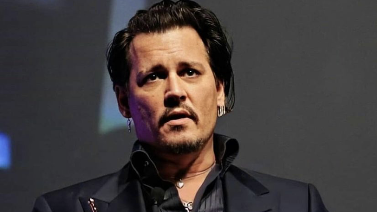 Homenaje a Johnny Depp recibe criticas