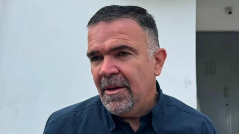 Óscar Osuna Tirado señaló que las labores de emergencia se extendieron hasta la madrugada de este lunes.