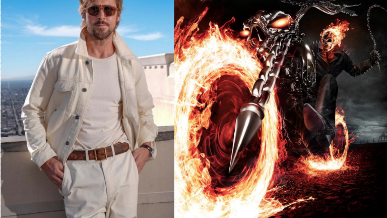 Ryan Gosling se une a Marvel.