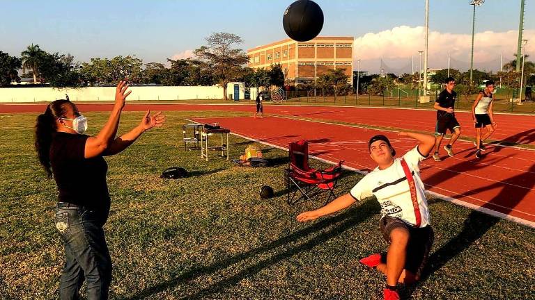 El incremento va de 40 a 58 beneficiados.