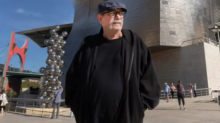 Silvio Rodríguez.
