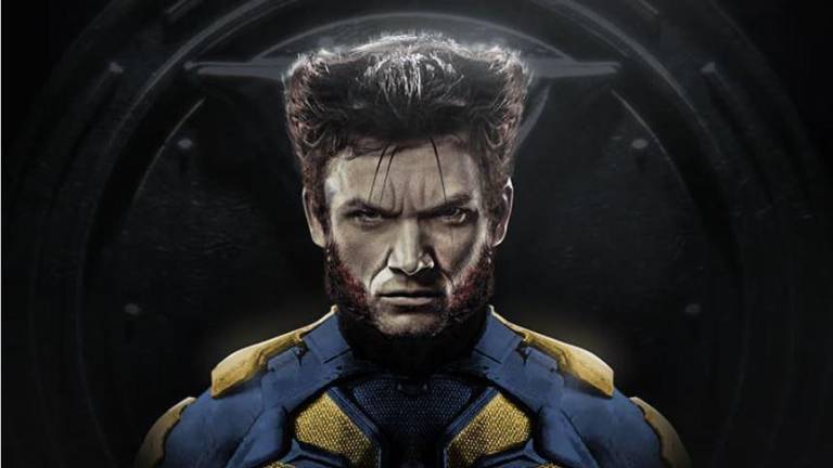 Muestran al actor Taron Egerton como el mutante ‘Wolverine’