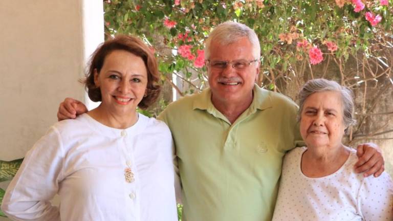 Víctor Manuel Díaz Simental, candidato del Partido del Trabajo a la presidencia de Escuinapa.