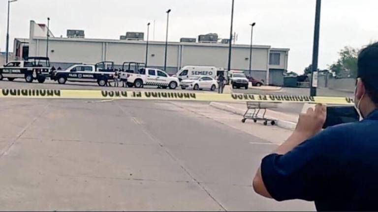 El periodista Ricardo Domínguez López fue asesinado a balazos el jueves.