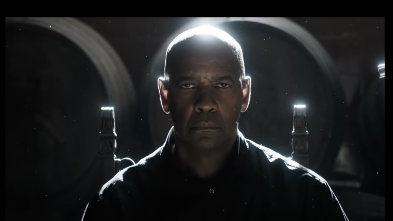 Estrena Sony el trailer de ‘The Equalizer 3’ el capítulo final de la saga