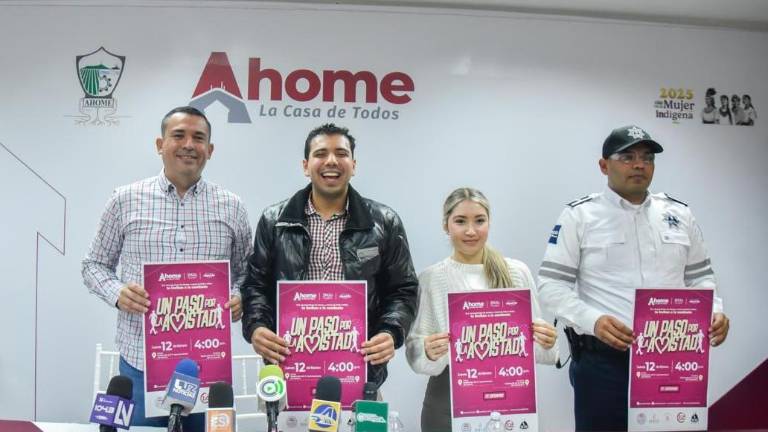 El evento se realizará el jueves 12 y viernes 13 de febrero, con distintas dinámicas.