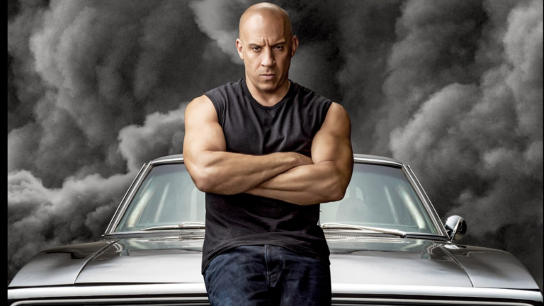 Vin Diesel es demandado por una ex asistente.