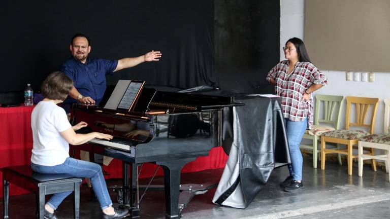 Convoca el Isic a audiciones para ingresar al Taller de Ópera de Sinaloa