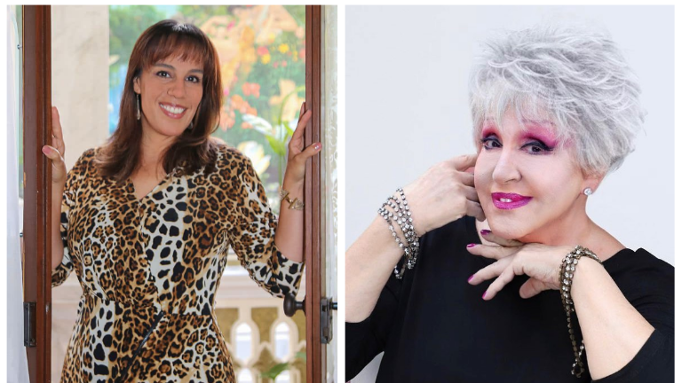 Marysol Sosa y Anel Noreña se encuentran distanciadas desde hace tres meses.