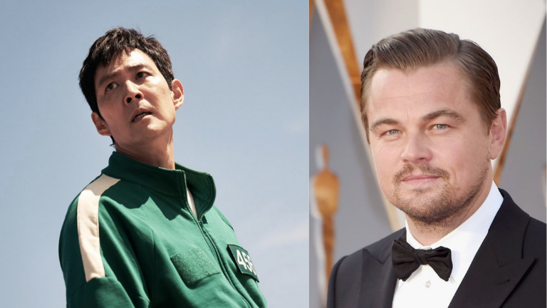 Leonardo DiCaprio es un gran fan de la serie.