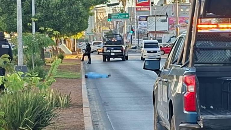 La Alcaldesa Estrella Palacios Domínguez dijo en entrevista, este domingo, que se sigue reforzando la seguridad en el municipio.