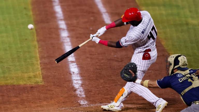 El conjunto de Mexicali perdió la seria ante Tucson.