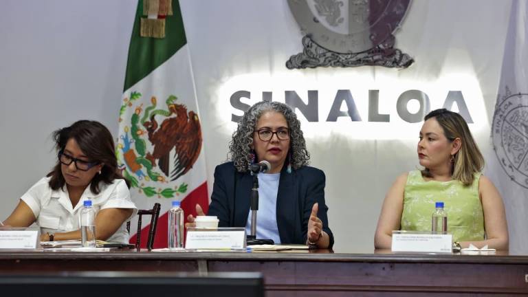 La reunión estuvo encabezada por la Gobernadora Graciela Domínguez Nava y la secretaria de Agricultura y Desarrollo Rural, Columba López Gutiérrez.