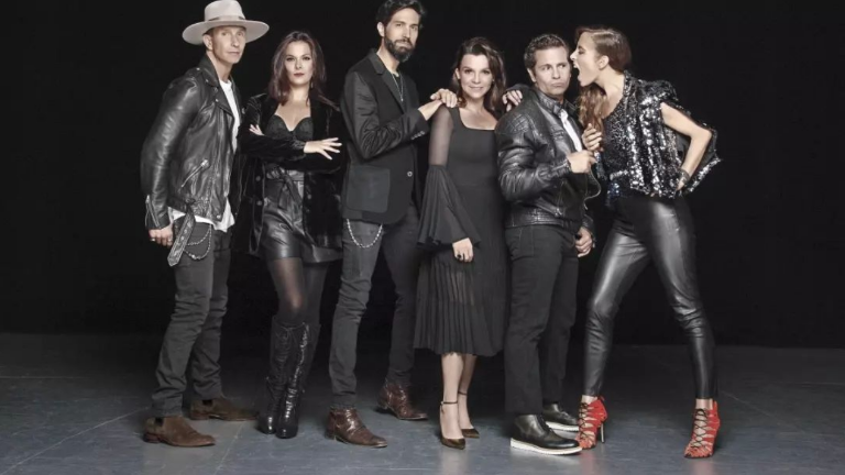 La banda se reunirá de nuevo para una nueva gira.