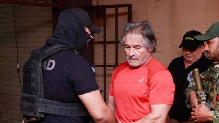 Según fuentes ministeriales, la nueva fecha límite para el cierre de la investigación quedó fijada para el 24 de marzo de 2026.