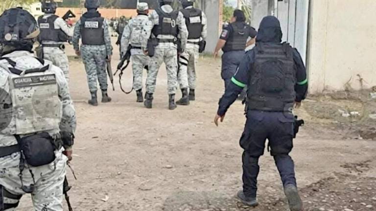El ataque se registró en las instalaciones deportivas ubicadas en la comunidad Loma de Flores, en Salamanca.