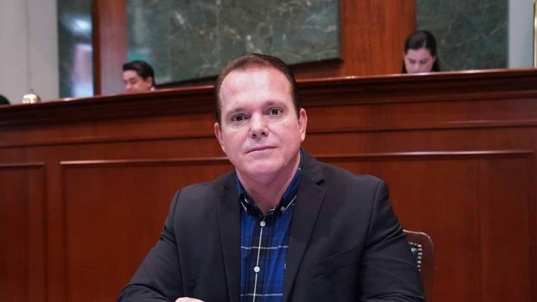 Diputado Adolfo Beltrán Corrales.