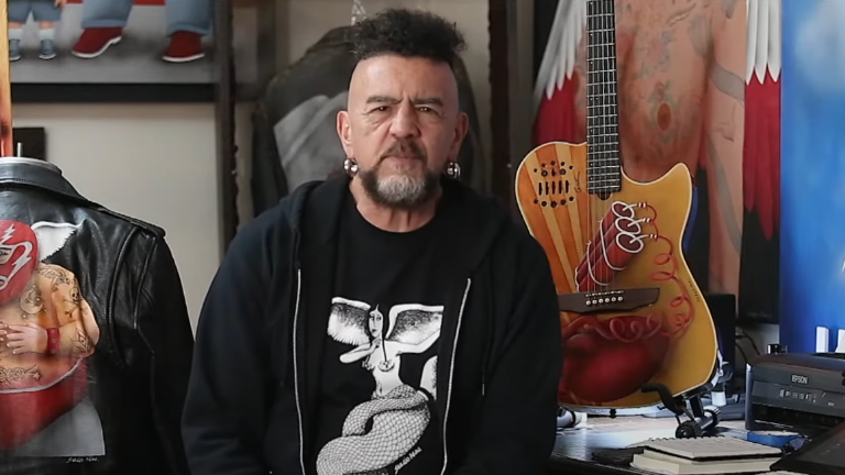 Sergio Arau prepara la segunda parte de Un día sin mexicanos.