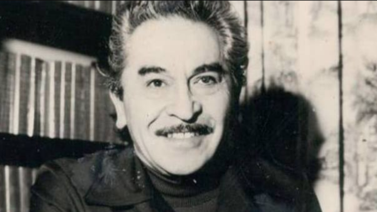 Chava Flores.