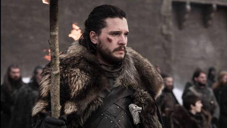 Confirma Emilia Clarke Spin-Off sobre ‘Jon Snow’