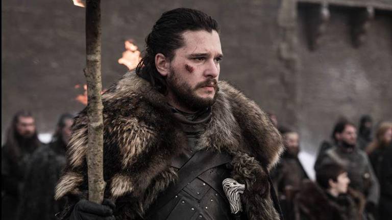 El personaje de Jon Snow regresará a la televisión con su propia serie.