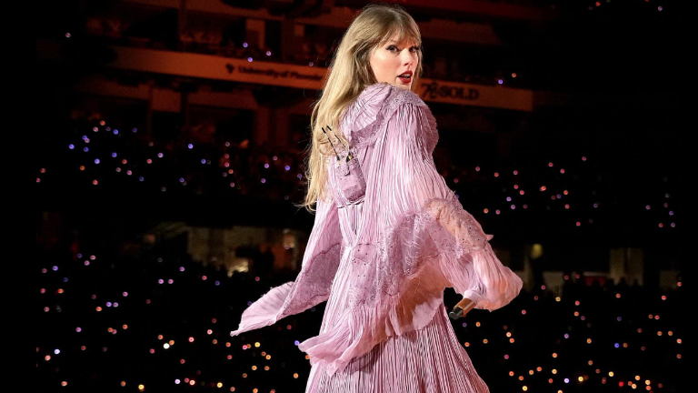 Lanzará Taylor Swift nueva versión del disco ‘1989’