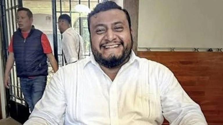 La Fiscalía General del Estado de Oaxaca acusó al edil, militante de Morena, de mantener presuntos vínculos con la organización delictiva denominada “Los Cromos”.