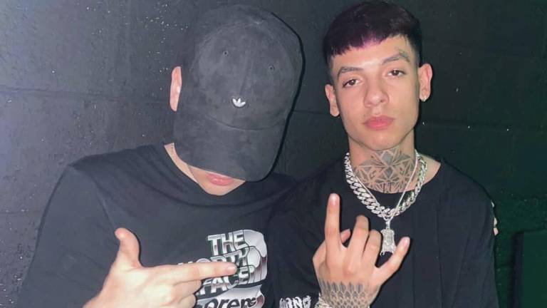 Bizarrap y Natanel Cano tendrán próxima colaboración.