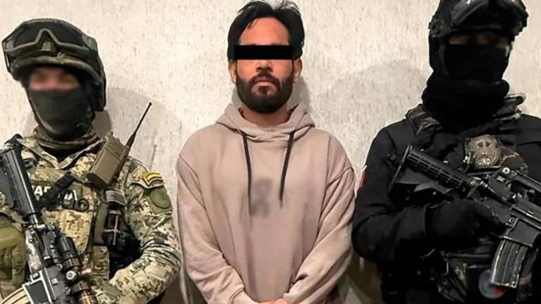 Las investigaciones ministeriales establecen que Rodríguez Ortiz presuntamente financiaba células delictivas con presencia en Torreón de los Ángeles, Coahuila de Zaragoza.