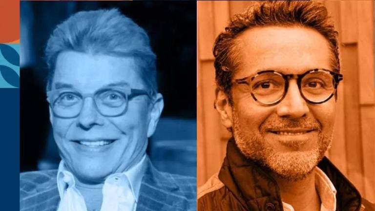 Ernesto Coppel Kelly y Luis Osuna Vidaurri participarán durante el próximo Summit 2022 del foro de Mar de Cortés.