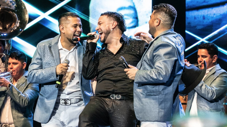 La Original Banda El Limón celebra sus 60 años con nuevo disco.