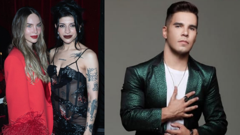 Belinda y Cazzu unirán sus voces junto al Grupo Cañaveral.