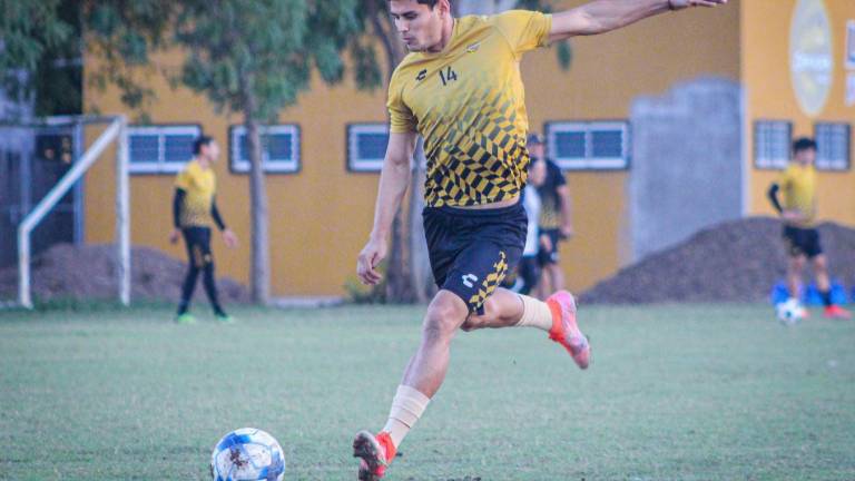 En conjunto de Dorados sabe que el triunfo los pone de nuevo en puestos de liguilla.