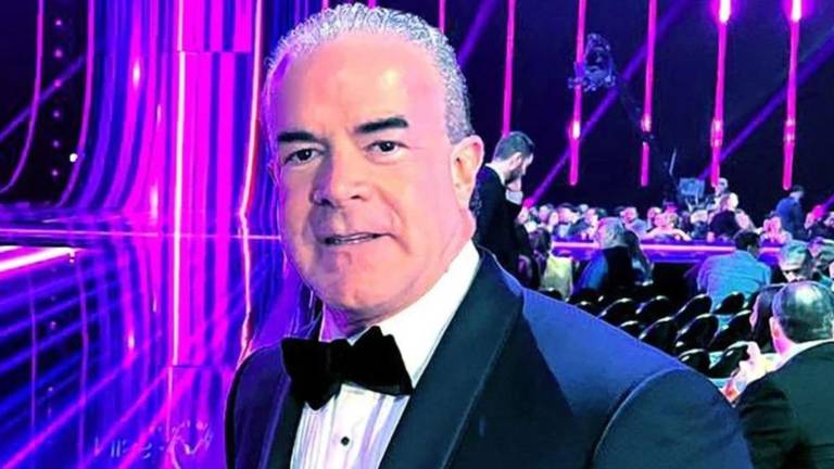 Raúl Rocha Cantú, dueño de Miss Universo, será testigo colaborador de la FGR.